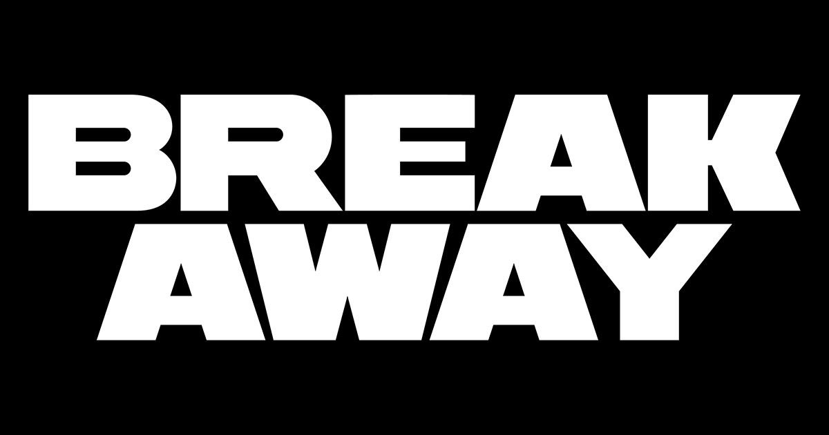 Breakaway Music Festival Arizona — official poster and event artwork