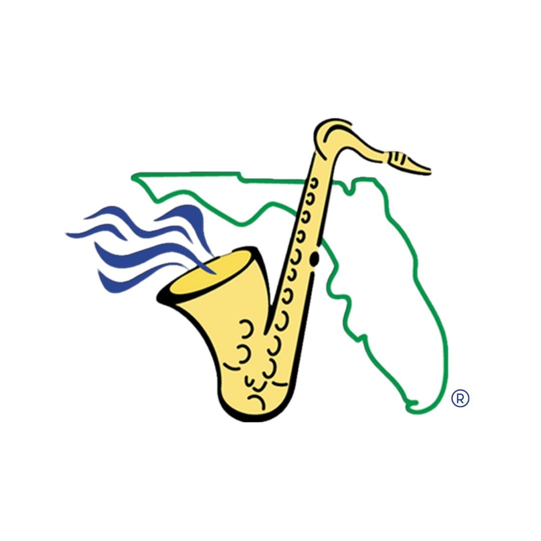Daytona Jazz Weekend — official poster and event artwork