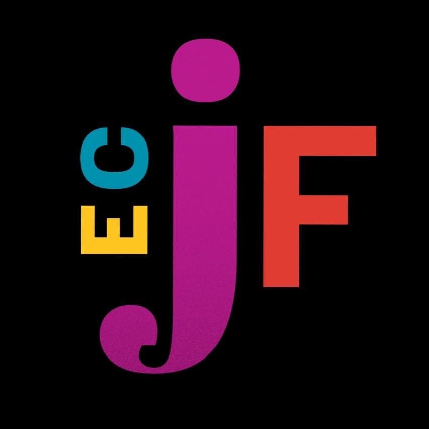 Eau Claire Jazz Festival — official poster and event artwork