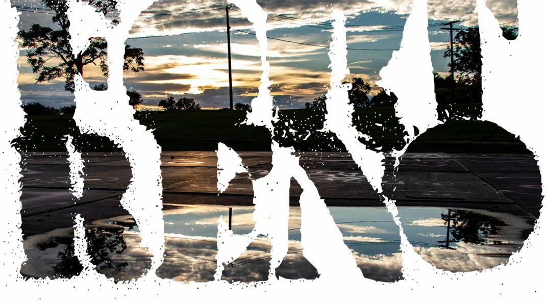 Fort Reno Summer Concert Series — official poster and event artwork