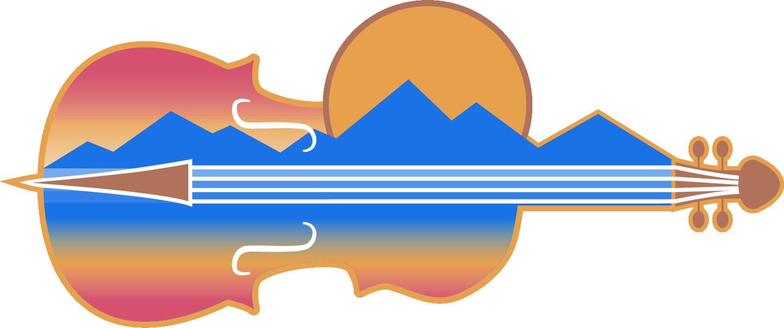 Juneau Jazz & Classics — official poster and event artwork