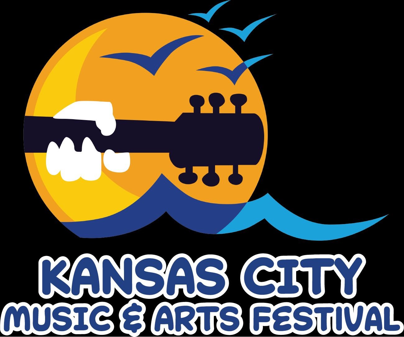Lenexa-Shawnee Music & Arts Festival — official poster and event artwork