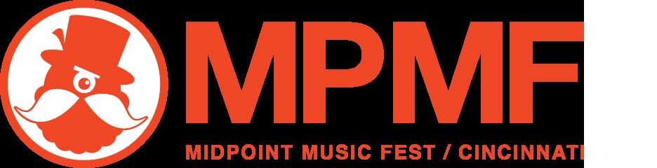 MidPoint Music Festival — official poster and event artwork