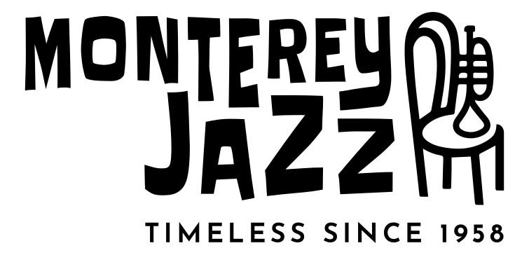 Monterey Jazz Festival — official poster and event artwork