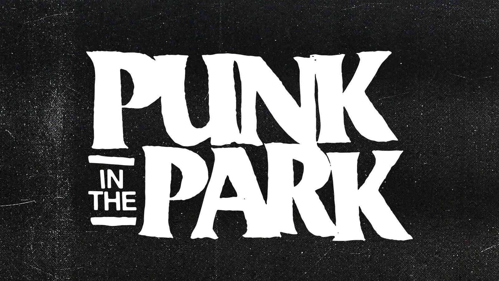 Punk in the Park (Orlando) — official poster and event artwork