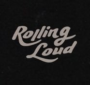 Rolling Loud Miami — official poster and event artwork