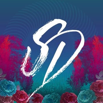 Secret Dreams — official poster and event artwork