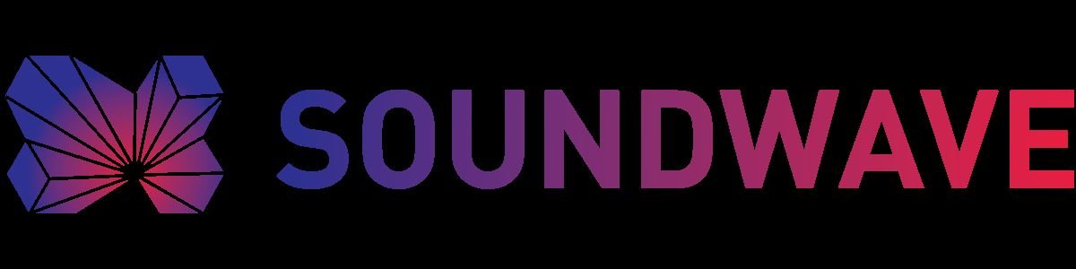 Soundwave Festival — official poster and event artwork