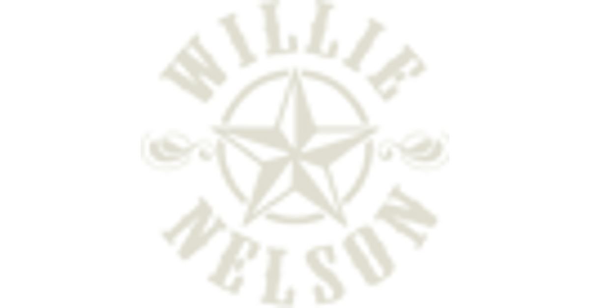 Willie Nelson's Fourth of July Picnic — official poster and event artwork